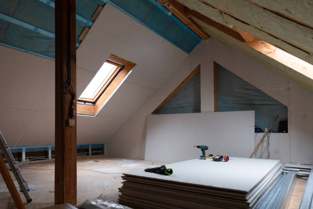 Types of Insulation We Offer in Great Bend, NY