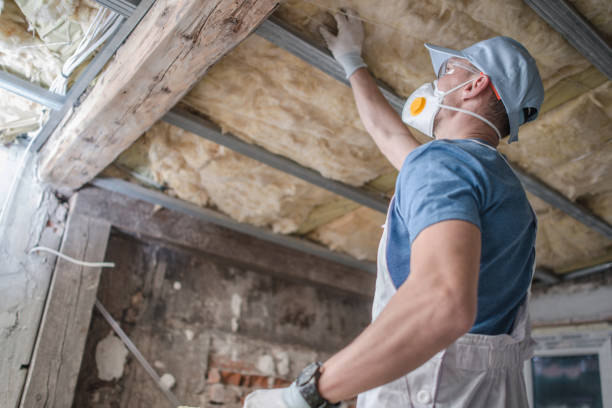 Best Blown-in Insulation in Great Bend, NY