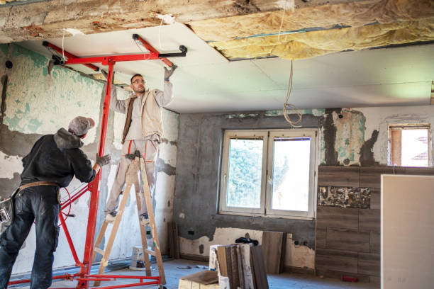 Best Blown-in Insulation in Great Bend, NY
