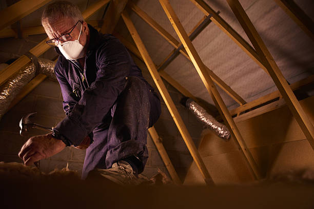 Best Insulation for Specific Applications in Great Bend, NY